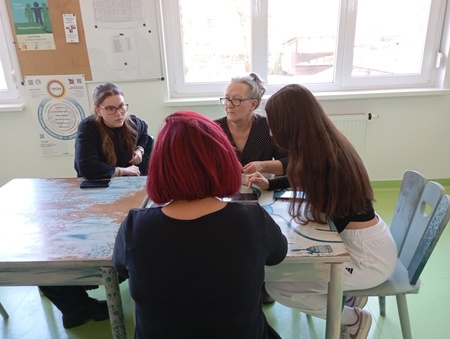 Pomoč pri uporabi pametnega telefona 3